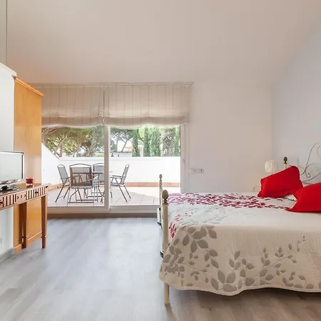 Villa Finca Tramuntana Castelldefels