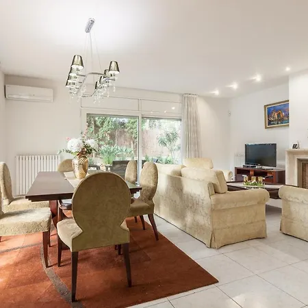 Finca Tramuntana Villa Castelldefels