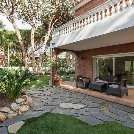 Finca Tramuntana Villa