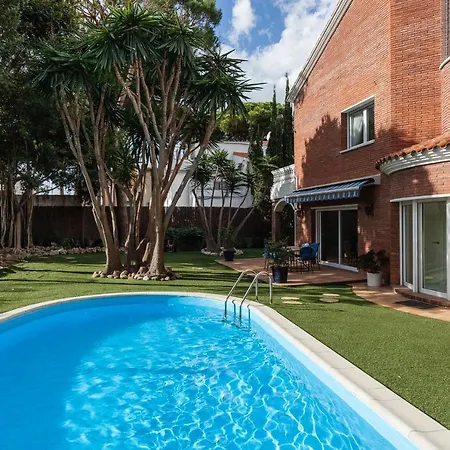 Finca Tramuntana Villa