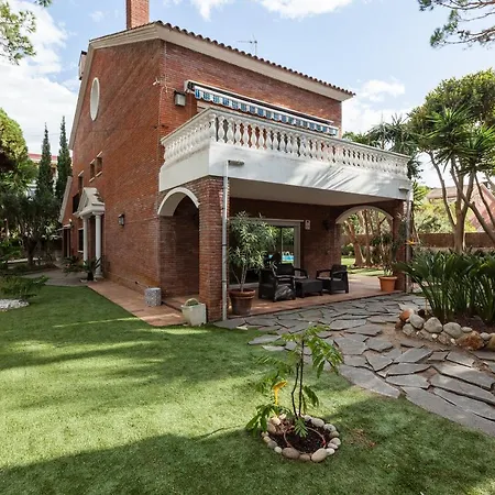 Finca Tramuntana * Castelldefels
