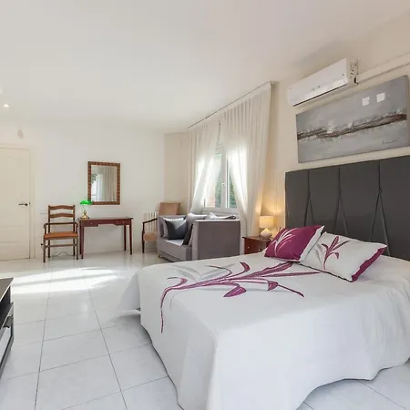 Finca Tramuntana *