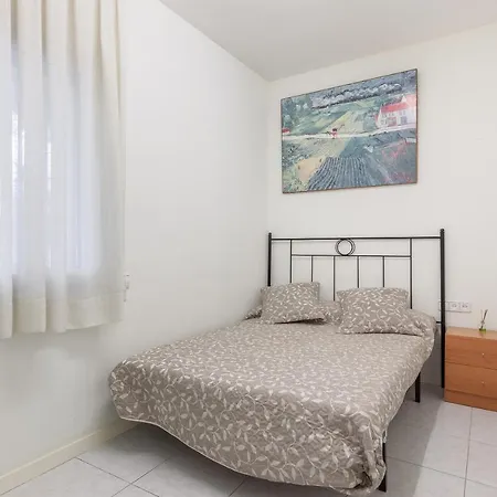 Villa Finca Tramuntana Castelldefels