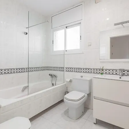 Finca Tramuntana Villa Castelldefels